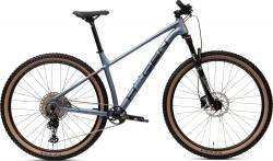 Велосипед Hagen Three Twelve (3.12) 29" (2024) - фото