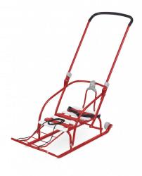 Санки детские НИКА Nikki 2 - фото