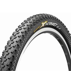 Покрышка Continental X-King 26 x 2.4 - фото
