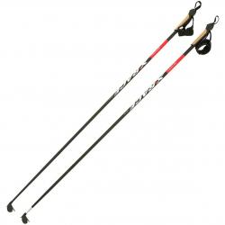 Гоночные палки Peltonen X-Race, 100% углеволокно - фото