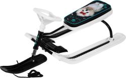 Снегокат Тимка спорт 2, ТС2+/БЛ с болонкой - фото