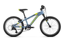 Велосипед Titan Racing HADES 20" LITE - фото