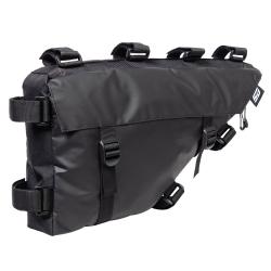 Велосумка под раму STG модель 555-678, серия Bikepacking, 46х24х6 см - фото