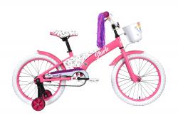 Велосипед Stark Tanuki 18 Girl (2023) - фото