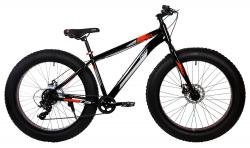 Велосипед FOXX JUMBO 26" (2021) - фото