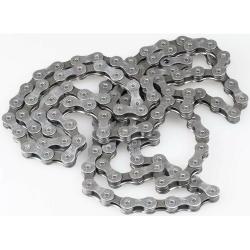 Цепь Shimano Deore, HG53, 9ск, 116 зв. - фото