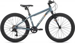 Велосипед Maxiscoo 3Bike 24 M (2025) - фото