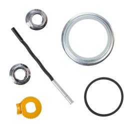 Компоненты для втулки Shimano Nexus - фото