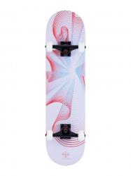 Скейтборд RIDEX Illusion - фото