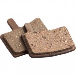 Тормозные колодки Clarks, для дисковых тормозов, VX842C, 3-115, для Hayes Stroker Trail/Carbon - фото