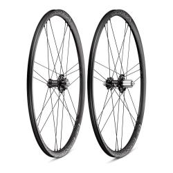 Комплект колёс шоссейный Campagnolo Zonda DB, клинчер - фото