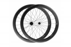 Комплект колес Profile Design 1/Fifty Full Carbon Clincher Set - фото