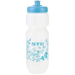 Велофляга STG 800мл - фото