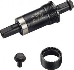 Каретка Neco B910 под квадрат 68/122,5мм - фото