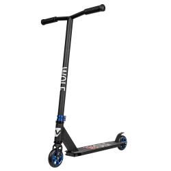 Самокат трюковый Novatrack Wolf 30 (2025) - фото