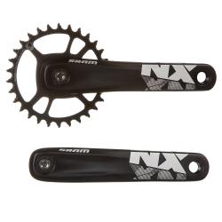 Система Sram FC NX EAGLE 170mm - фото