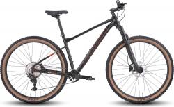 Велосипед Hagen 4.8 27.5 (2025) - фото