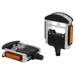 Педали Wellgo , модель F147, складные, алюм. - фото