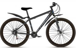 Велосипед Stark Tank 27.1 Steel (2021) - фото