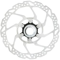 Тормозной диск Shimano RT54 180 мм C.Lock - фото