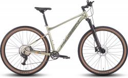 Велосипед Hagen 4.8 27.5 (2025) - фото