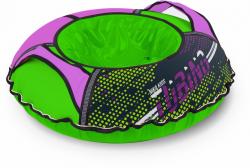 Тюбинг 90см NT-90/2 "Neotube green" - фото