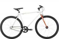 Велосипед Stark Terros 700 S (2022) - фото