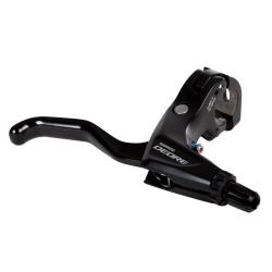 Ручка тормозная Shimano Deore, T610, правая, v-brake - фото