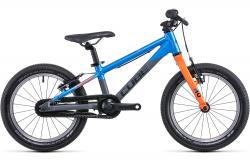 Велосипед Cube Cubie 160 16" (2022) - фото