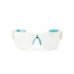 Очки ASSOS Zegho Crystall Transparent - фото