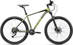Велосипед Cyclision Corph 5 Altus 29 - фото