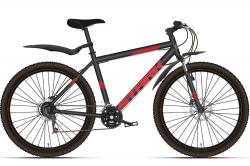 Велосипед Stark Outpost 26.2 D (2021) - фото