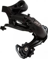 Переключатель задний L-Twoo RD-V4006-S-2, 6 ск., черный - фото