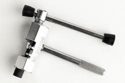 Инструмент-выжимка цепи YC-329 - фото