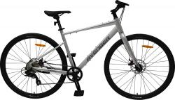 Велосипед Avenger A708DG 700c (2025) - фото