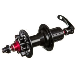 Втулка задняя KT-ME6F 32 спицы - фото