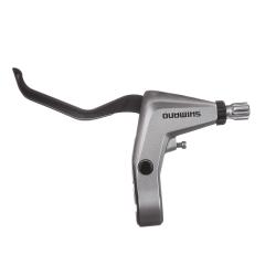 Тормозная ручка левая Shimano Alivio T4000 - фото
