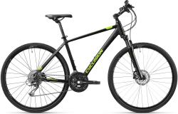 Велосипед Cyclision Zodin 2 Alivio - фото
