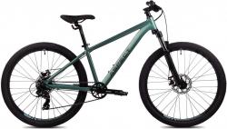 Велосипед Aspect Ideal 26 (2024) - фото