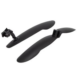 Крылья Sunnywheel, модель SW-669F1/R1, колеса 24-26" - фото