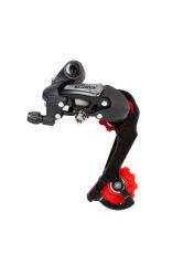 Переключатель скоростей задний SunRun RD-HG-18A Index 7 Speed - фото