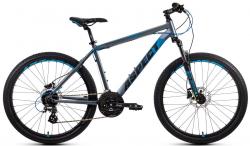 Велосипед Aspect NICKEL 26" (2021) - фото