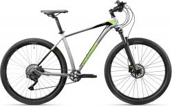 Велосипед Cyclision Corph 3 Deore 29 - фото