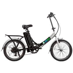 Электровелосипед Eltreco Good 250W - фото