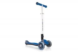 Самокат-кикборд GLOBBER MY ELITE S (2018) - фото