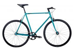 Велосипед BEARBIKE Barcelona 28" (2021) - фото