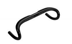 Руль шоссейный Deda Elementi SUPERZERO DCR Carbon aero h-bar, 31.7, 44cm - фото