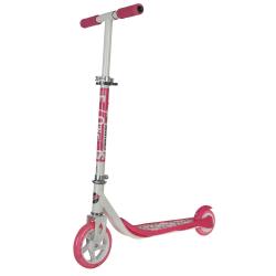 Самокат Novatrack Jungle 145 Plastic (2018) - фото