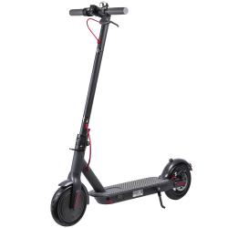 Электросамокат X (2019) - фото