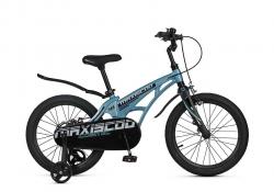 Велосипед Maxiscoo Cosmic Стандарт 18 (2025) - фото